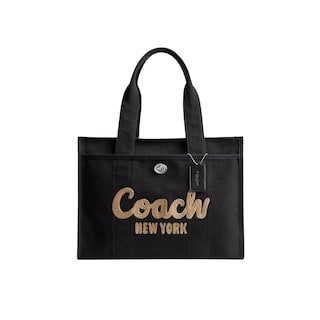 Foto 1 | Bolsa Para Dama Tote Coach Varsity Mediana Coach