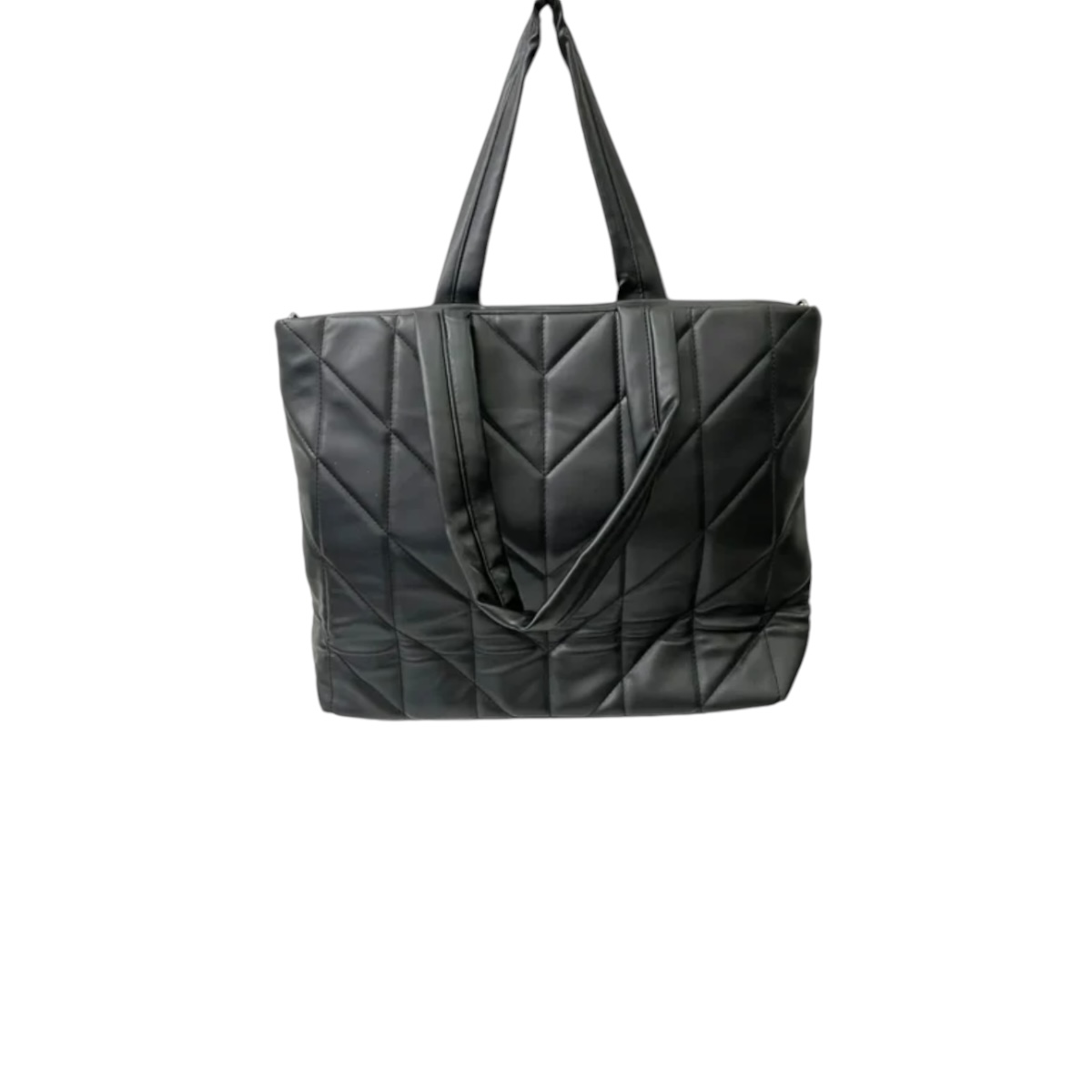 Foto 3 pulgar | Bolsa Karl Lagerfeld Negra para Mujer