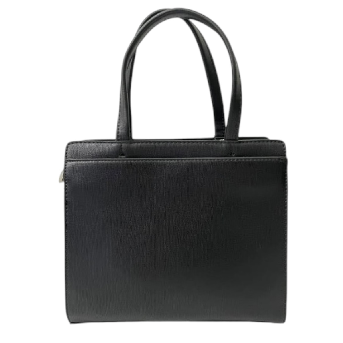 Foto 4 | Bolsa Karl Lagerfeld Negra para Mujer