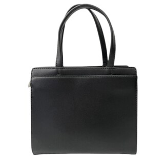 Foto 4 | Bolsa Karl Lagerfeld Negra para Mujer