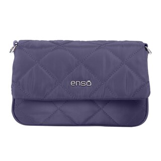 Foto 1 | Bolsa Crossbody Enso EB244217CBPU Púrpura