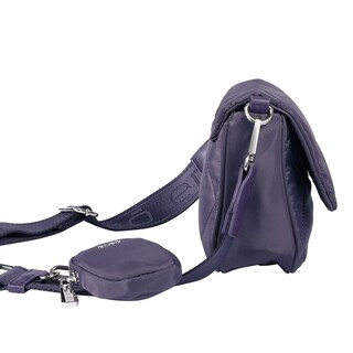 Foto 5 | Bolsa Crossbody Enso EB244217CBPU Púrpura