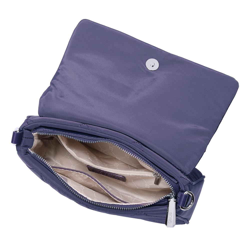 Foto 6 | Bolsa Crossbody Enso EB244217CBPU Púrpura