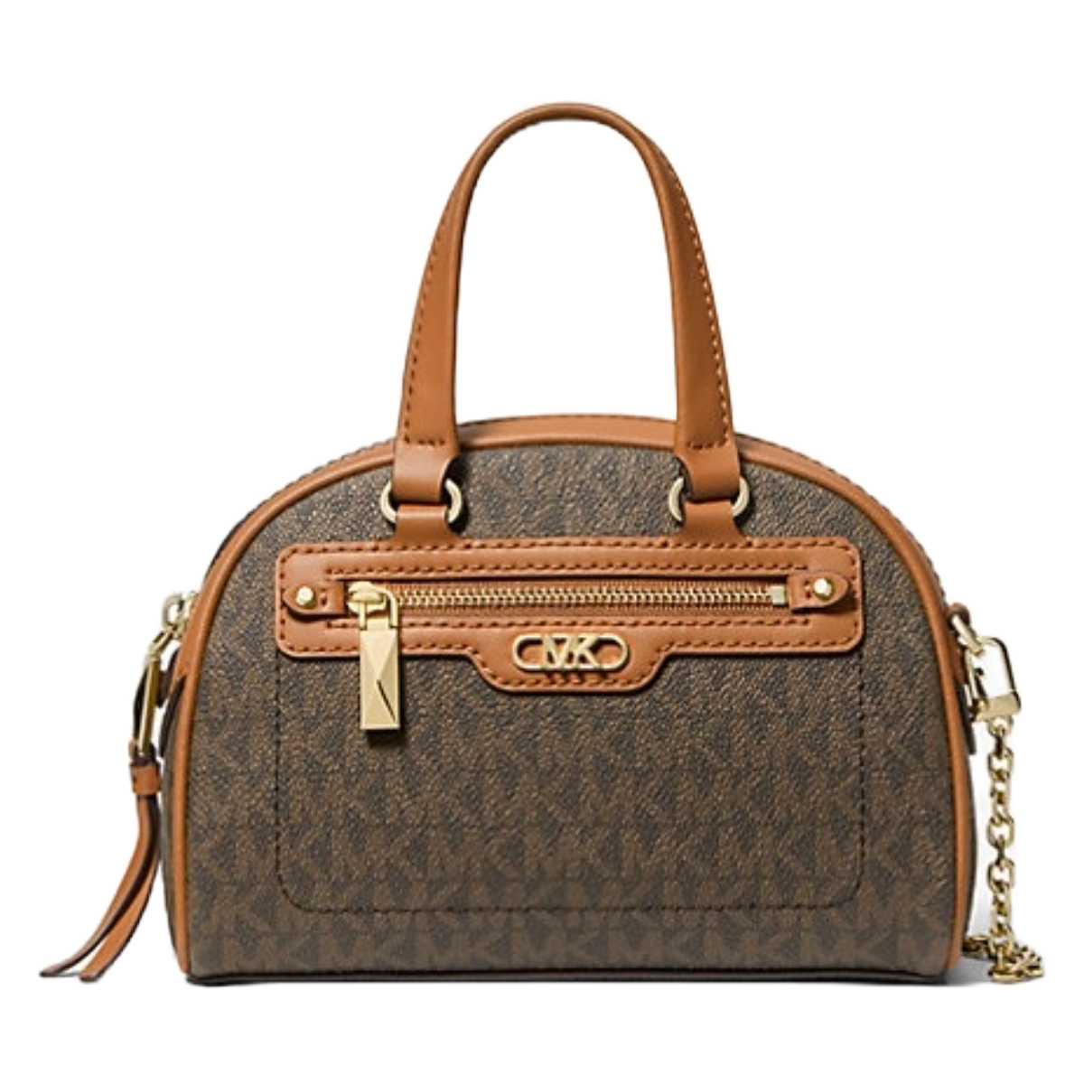 Bolsa Michael Kors Williamsburg Pequeña 32f3g6wc0b