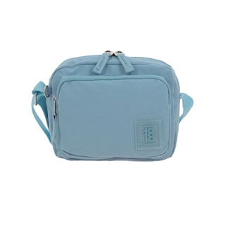 Foto 1 | Crossbody Azul 1818 Zilp