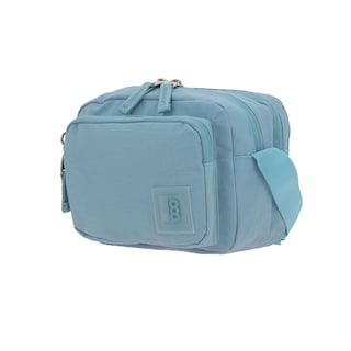 Foto 2 | Crossbody Azul 1818 Zilp