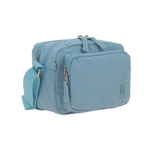 Foto 6 | Crossbody Azul 1818 Zilp