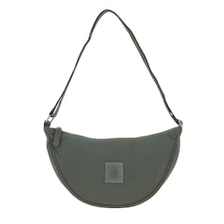 Foto 1 | Crossbody Gris 1818 Zilp
