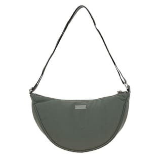 Foto 4 | Crossbody Gris 1818 Zilp