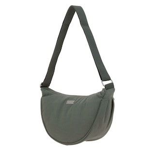 Foto 5 | Crossbody Gris 1818 Zilp