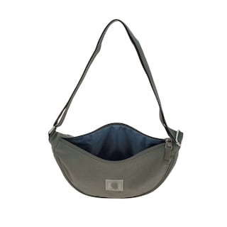 Foto 6 | Crossbody Gris 1818 Zilp
