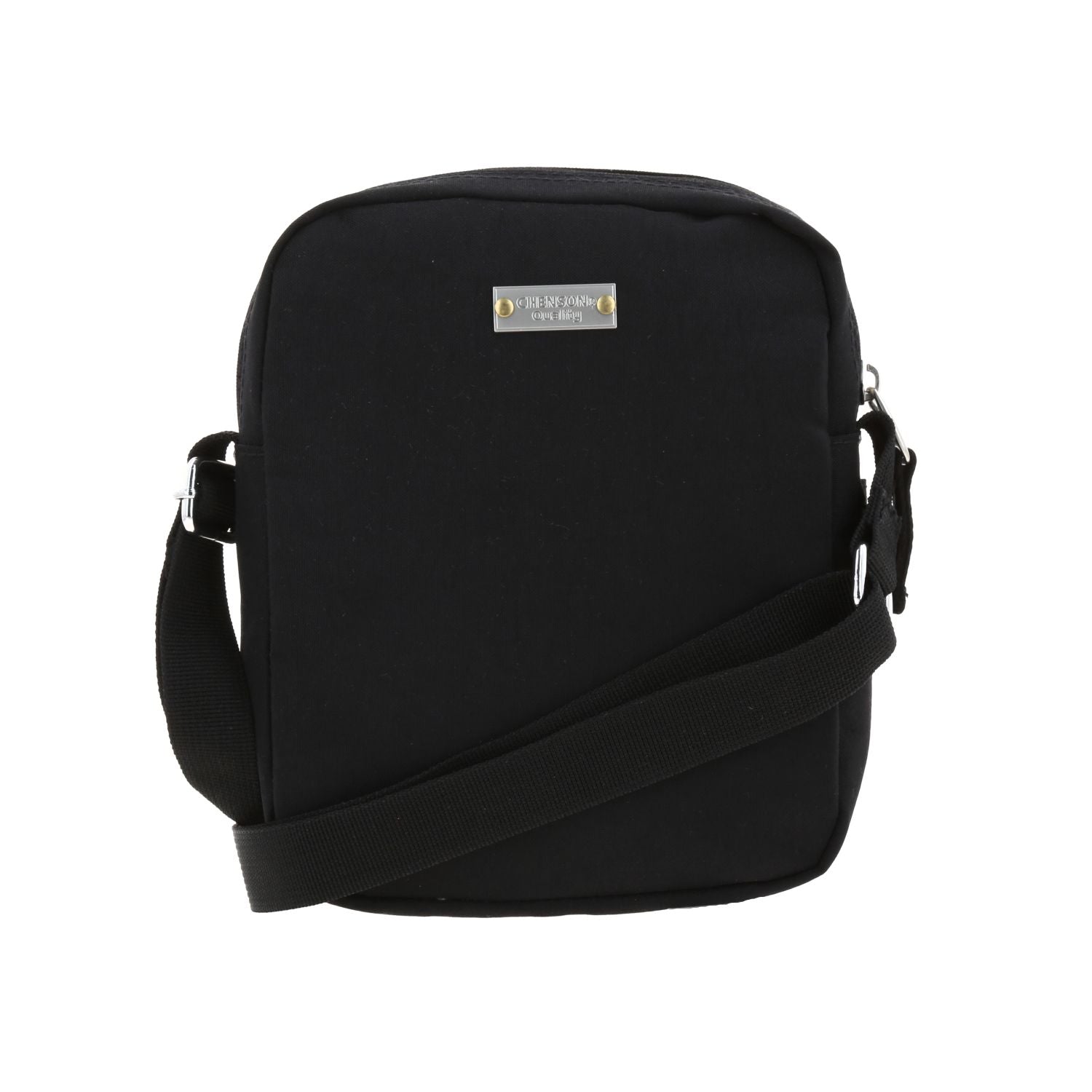 Foto 5 pulgar | Crossbody Negro 1818 Zilp