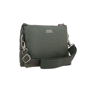 Foto 3 | Crossbody Gris 1818 Zilp