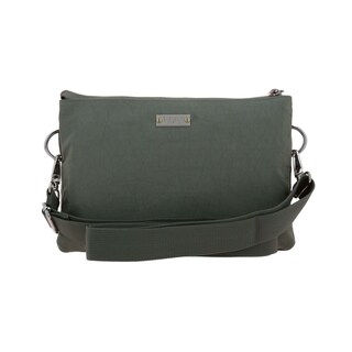 Foto 4 | Crossbody Gris 1818 Zilp