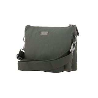 Foto 5 | Crossbody Gris 1818 Zilp