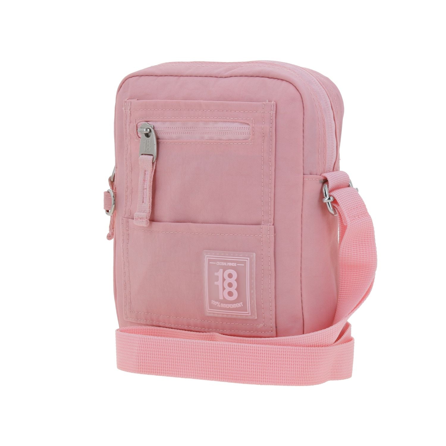 Foto 2 | Crossbody Rosa 1818 Zilp