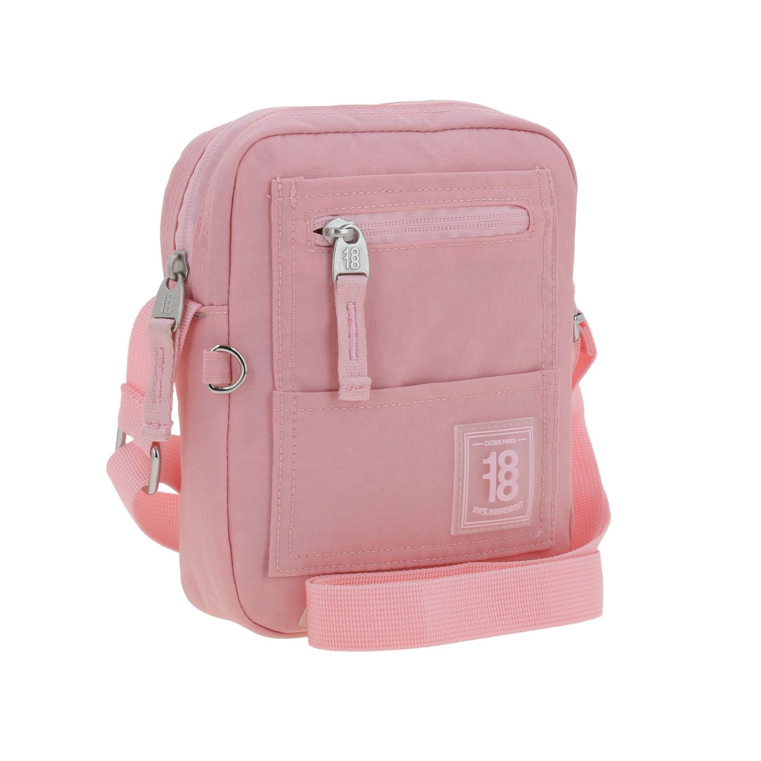 Foto 7 pulgar | Crossbody Rosa 1818 Zilp