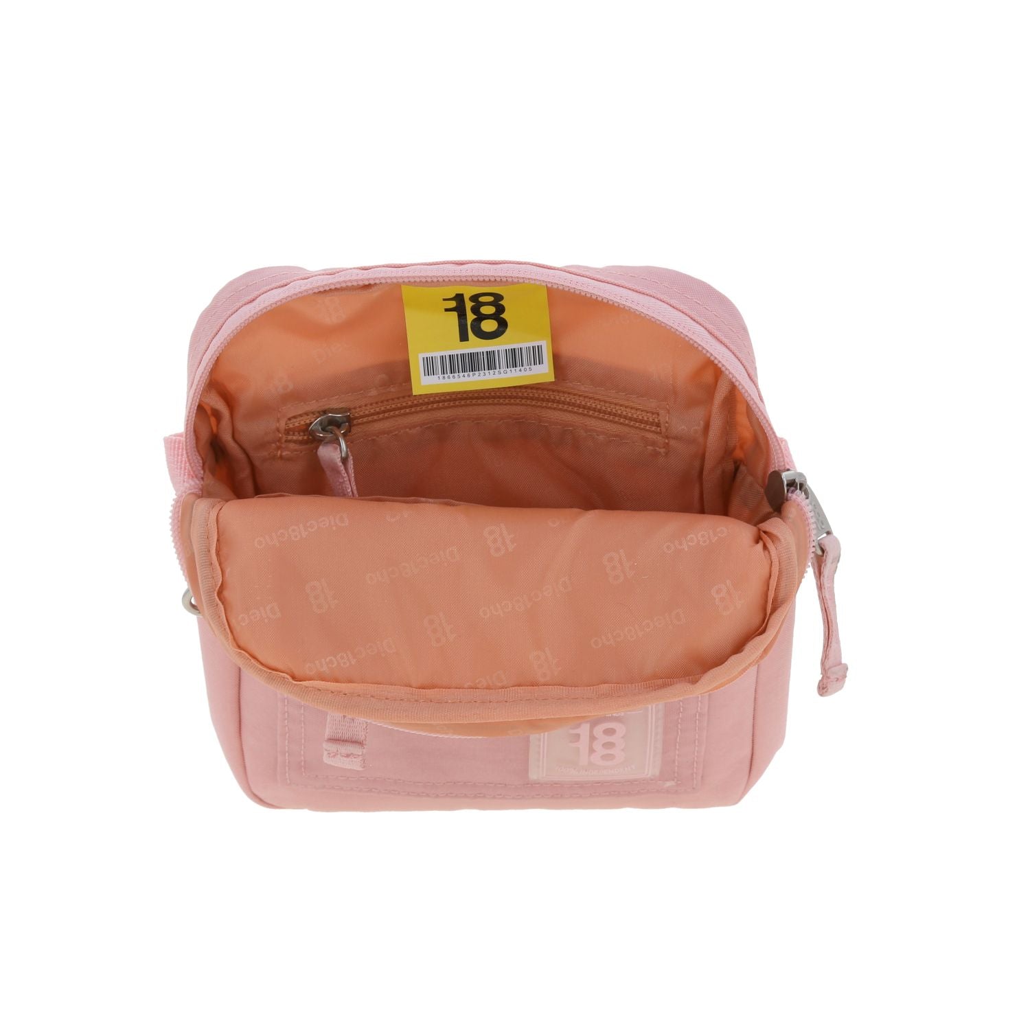Foto 8 pulgar | Crossbody Rosa 1818 Zilp