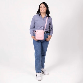 Foto 8 | Crossbody Rosa 1818 Zilp