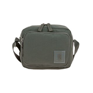 Foto 1 | Crossbody Gris 1818 Zilp