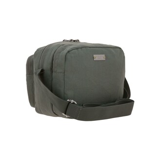 Foto 3 | Crossbody Gris 1818 Zilp