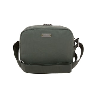 Foto 4 | Crossbody Gris 1818 Zilp