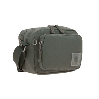 Foto 6 | Crossbody Gris 1818 Zilp