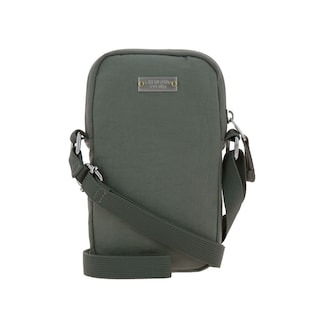 Foto 4 | Crossbody Gris 1818 Zilp