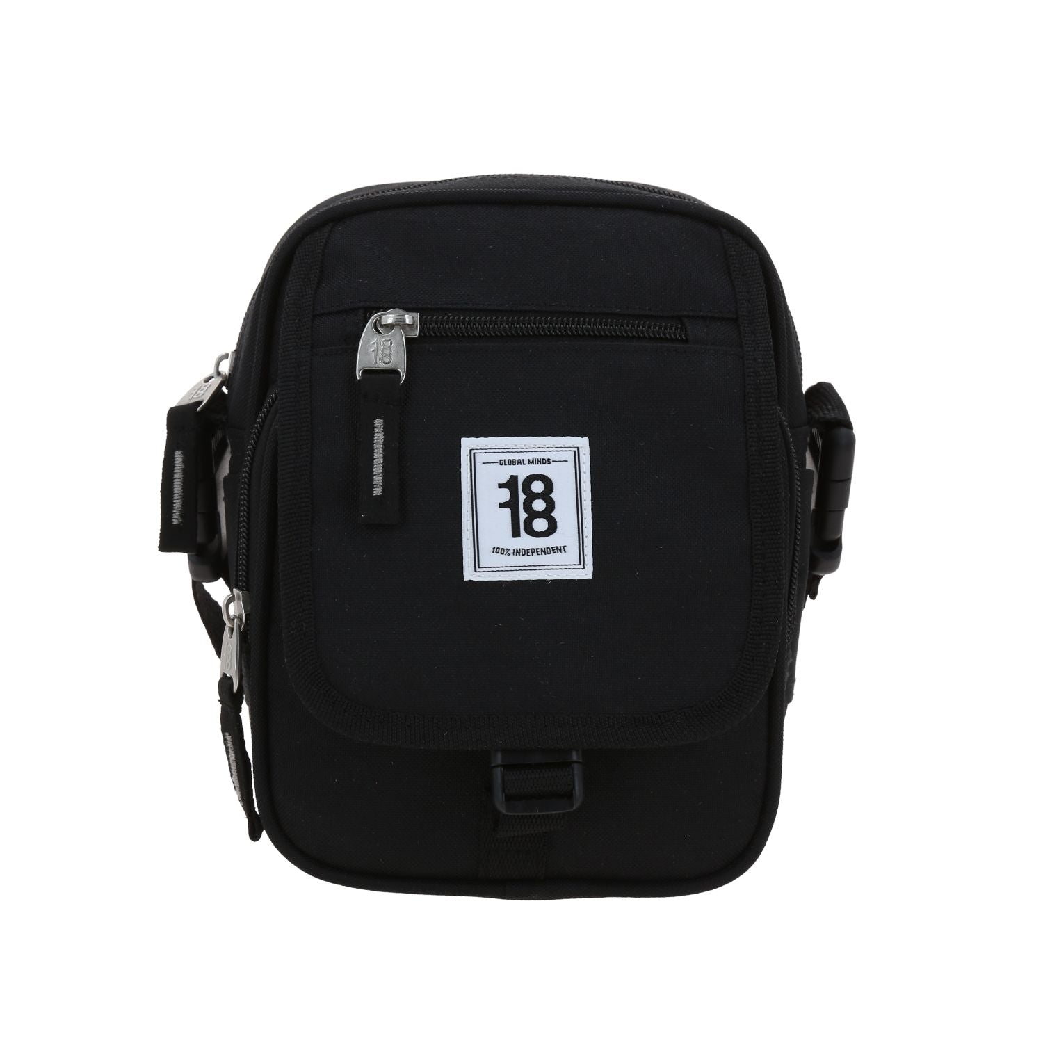 Crossbody Negro  1818 Antur