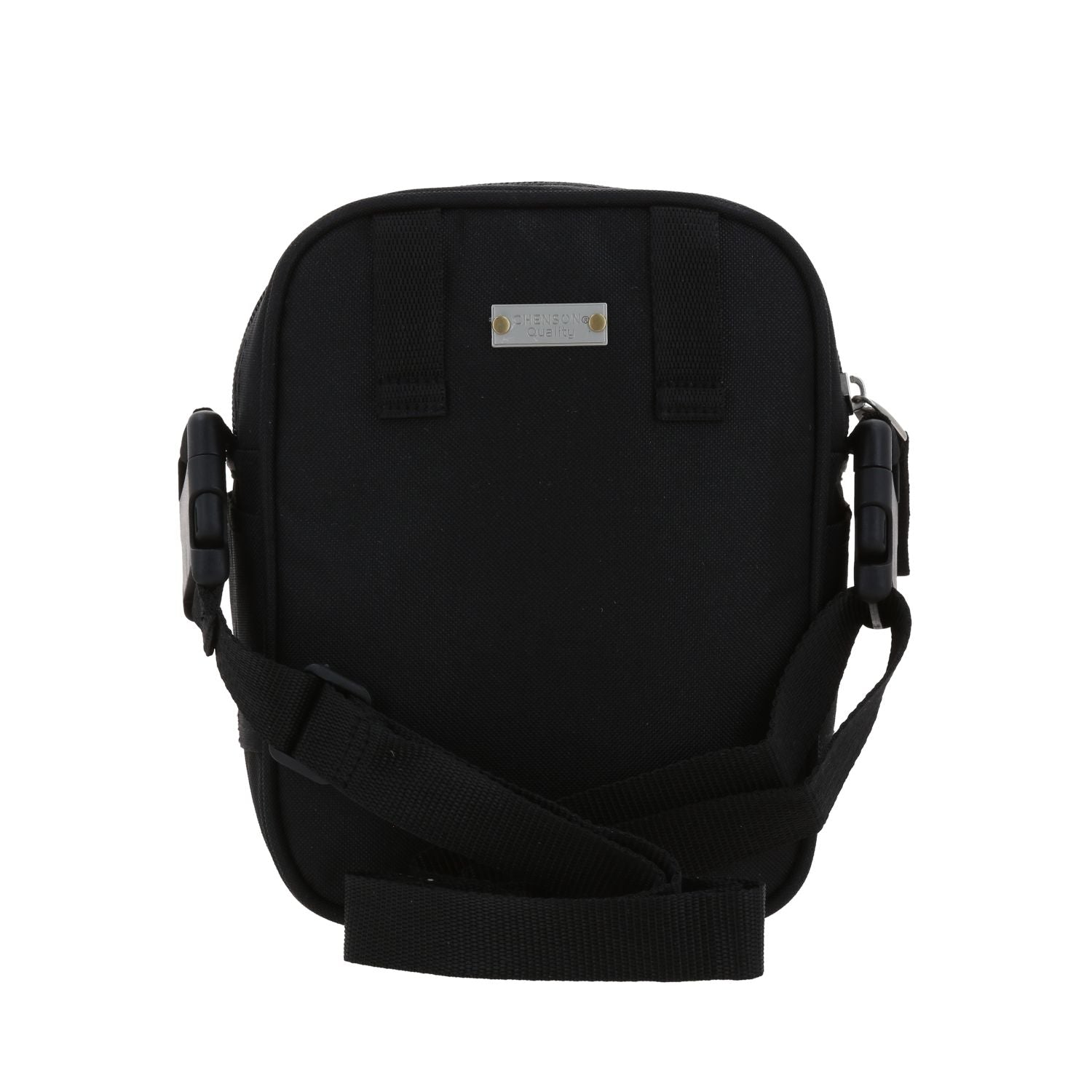 Foto 5 pulgar | Crossbody Negro  1818 Antur