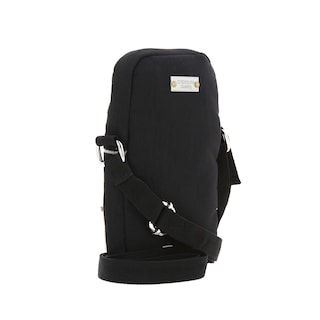 Foto 3 | Crossbody Negro 1818 Zilp