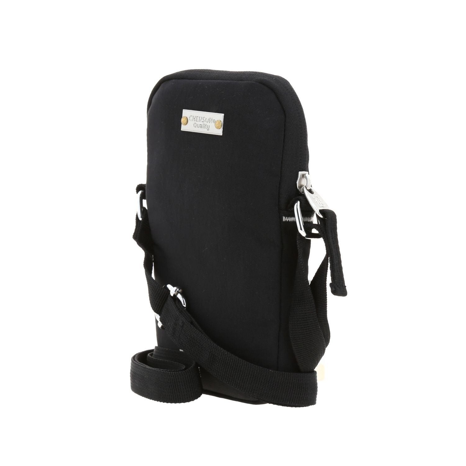 Foto 6 pulgar | Crossbody Negro 1818 Zilp