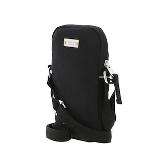 Foto 5 | Crossbody Negro 1818 Zilp