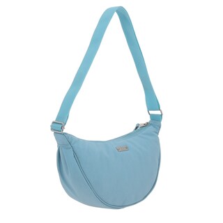Foto 3 | Crossbody Azul 1818 Zilp