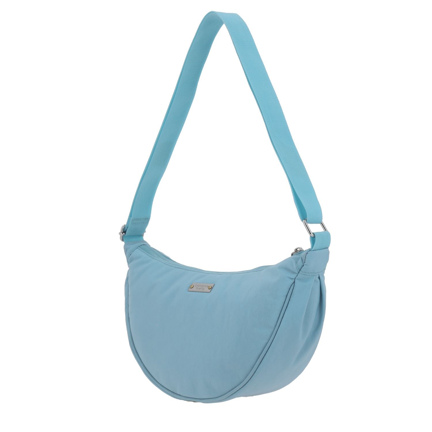 Foto 5 | Crossbody Azul 1818 Zilp