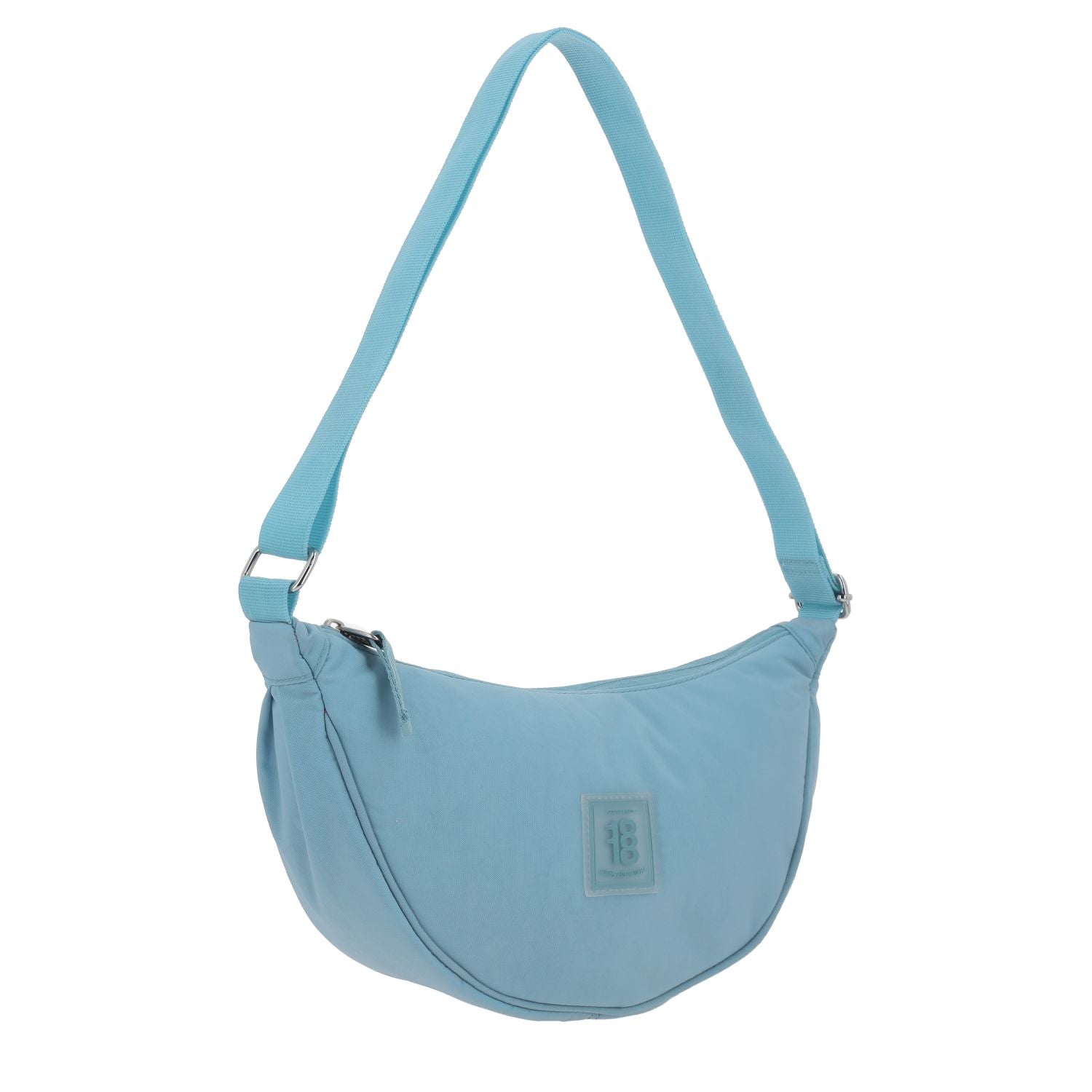 Foto 6 | Crossbody Azul 1818 Zilp
