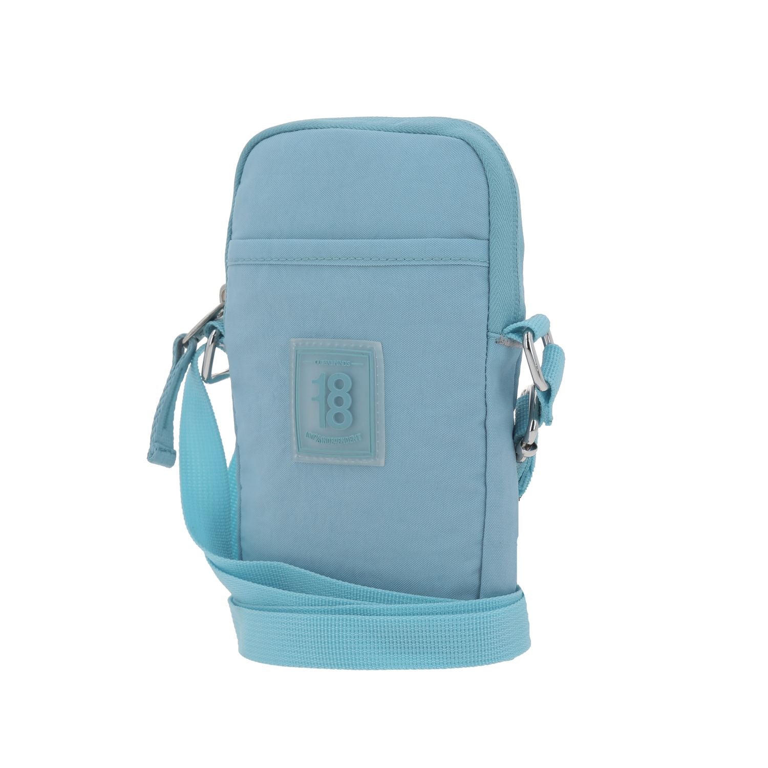 Foto 3 pulgar | Crossbody Azul 1818 Zilp