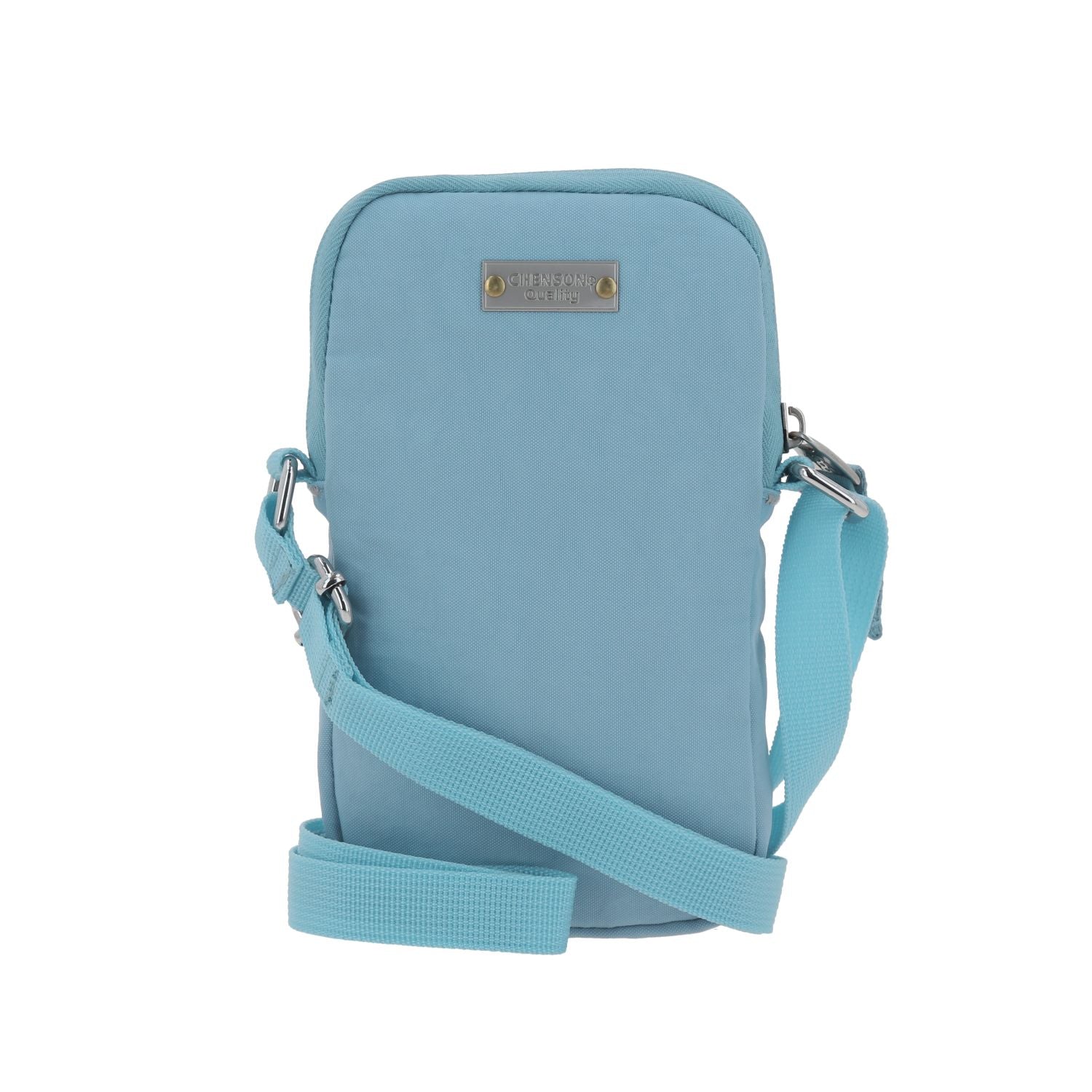 Foto 5 pulgar | Crossbody Azul 1818 Zilp