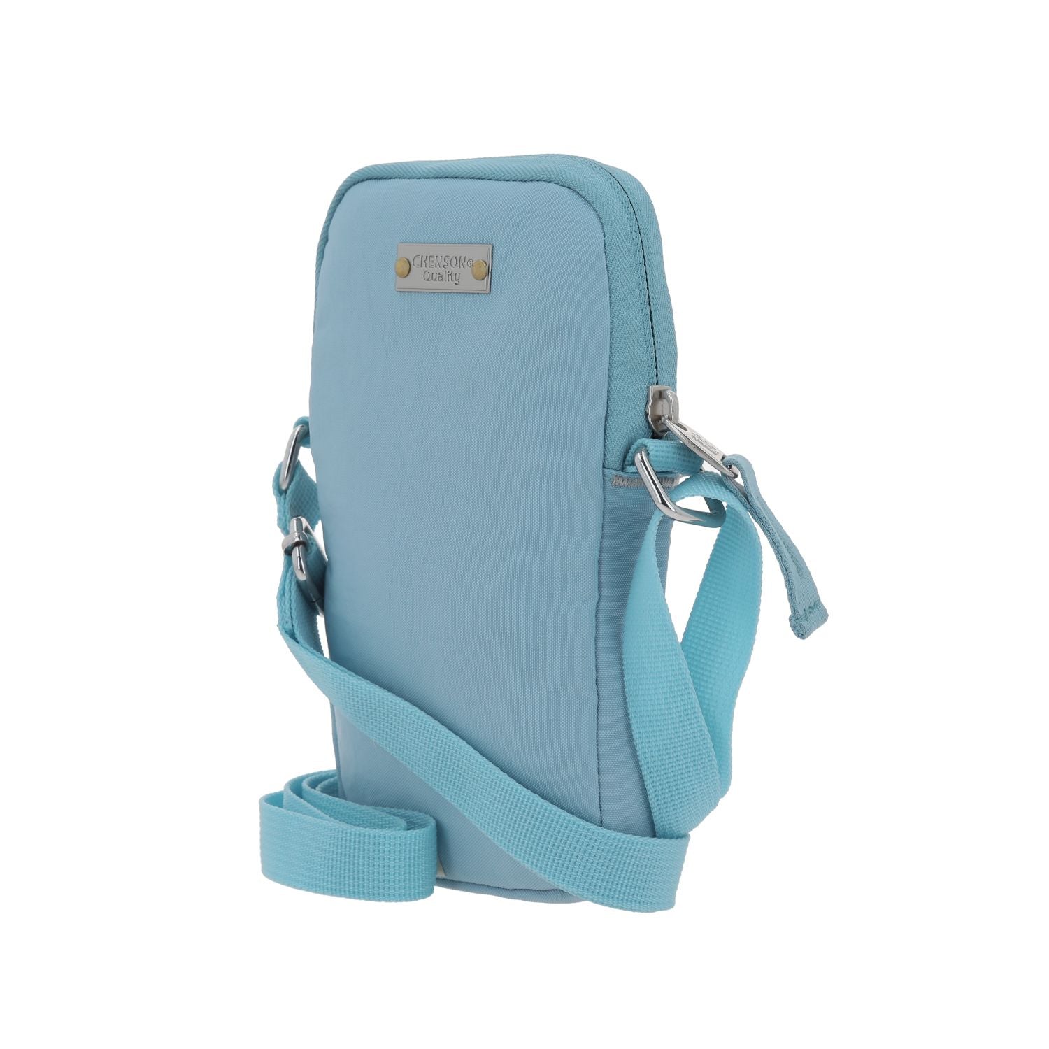 Foto 6 pulgar | Crossbody Azul 1818 Zilp