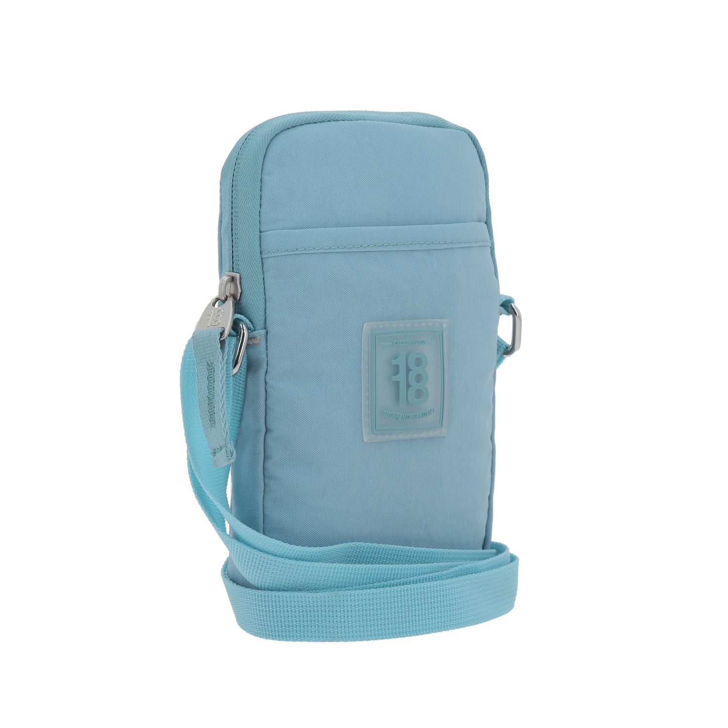 Foto 7 pulgar | Crossbody Azul 1818 Zilp