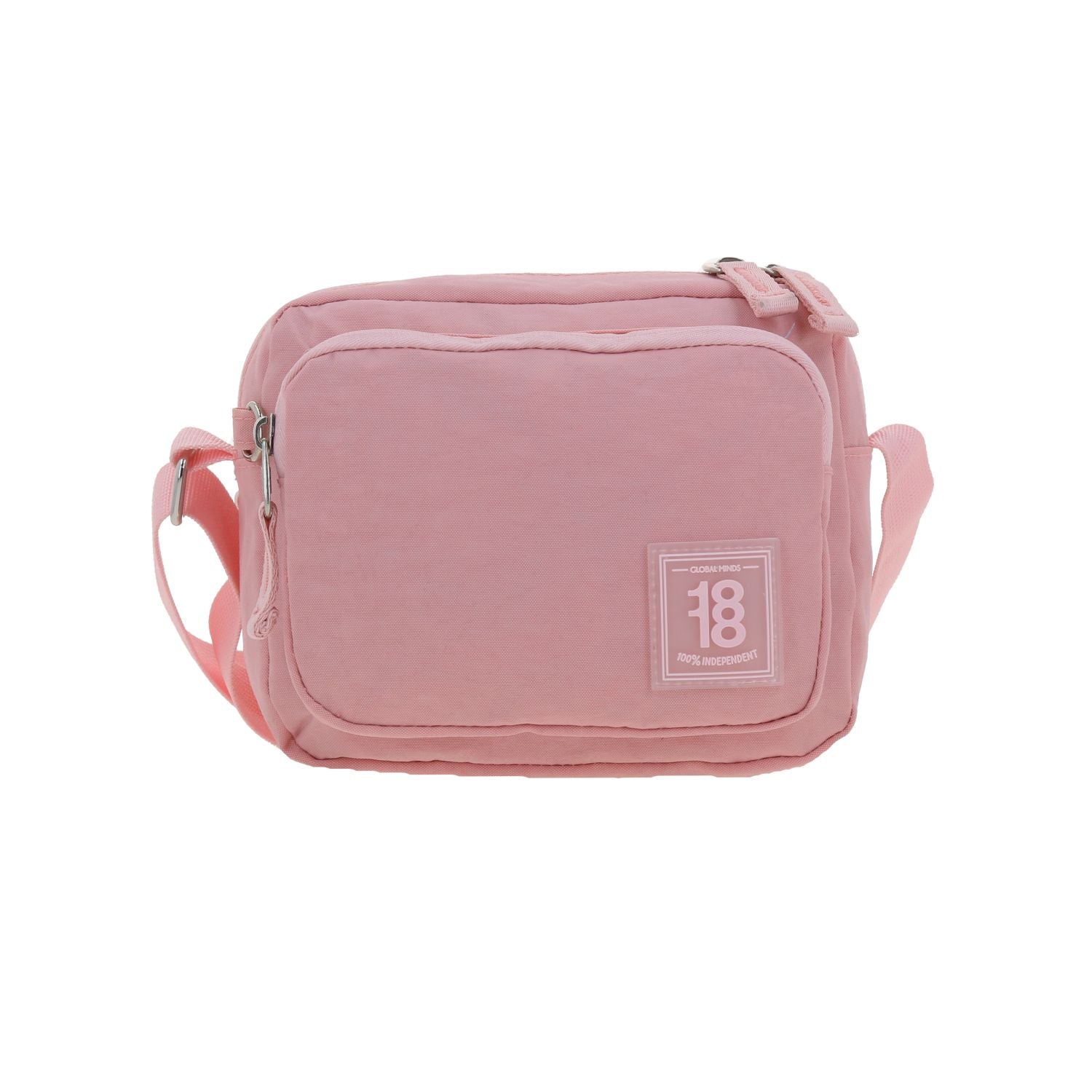 Foto 2 pulgar | Crossbody Rosa 1818 Zilp