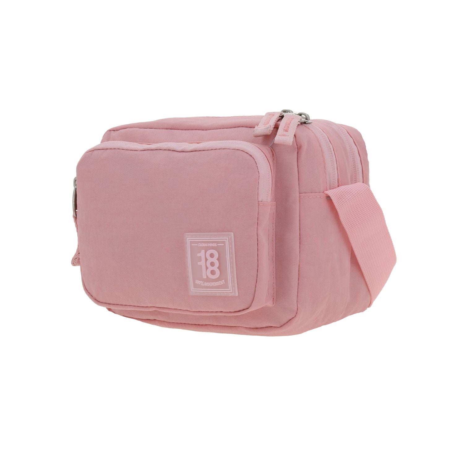 Foto 3 pulgar | Crossbody Rosa 1818 Zilp