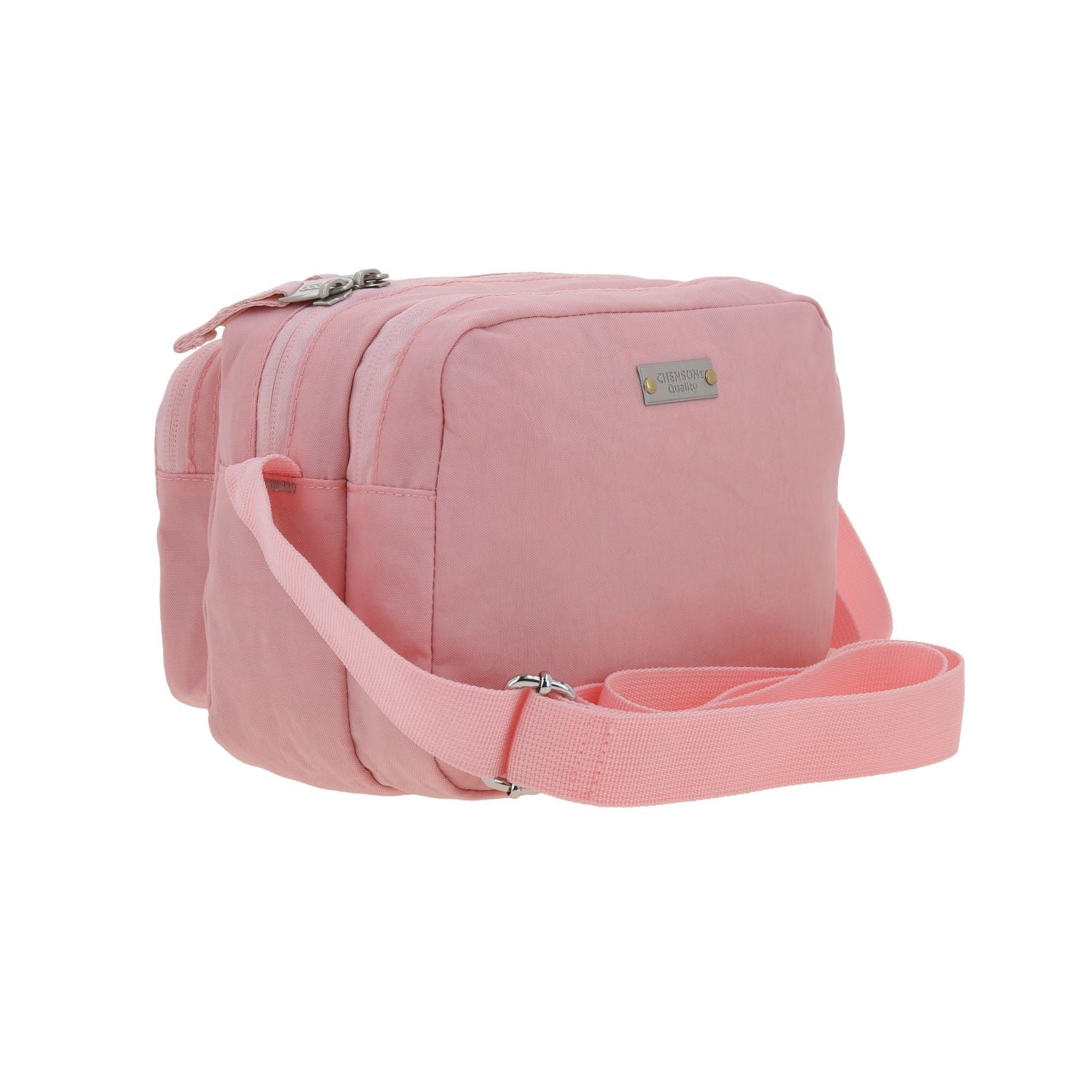 Foto 4 pulgar | Crossbody Rosa 1818 Zilp