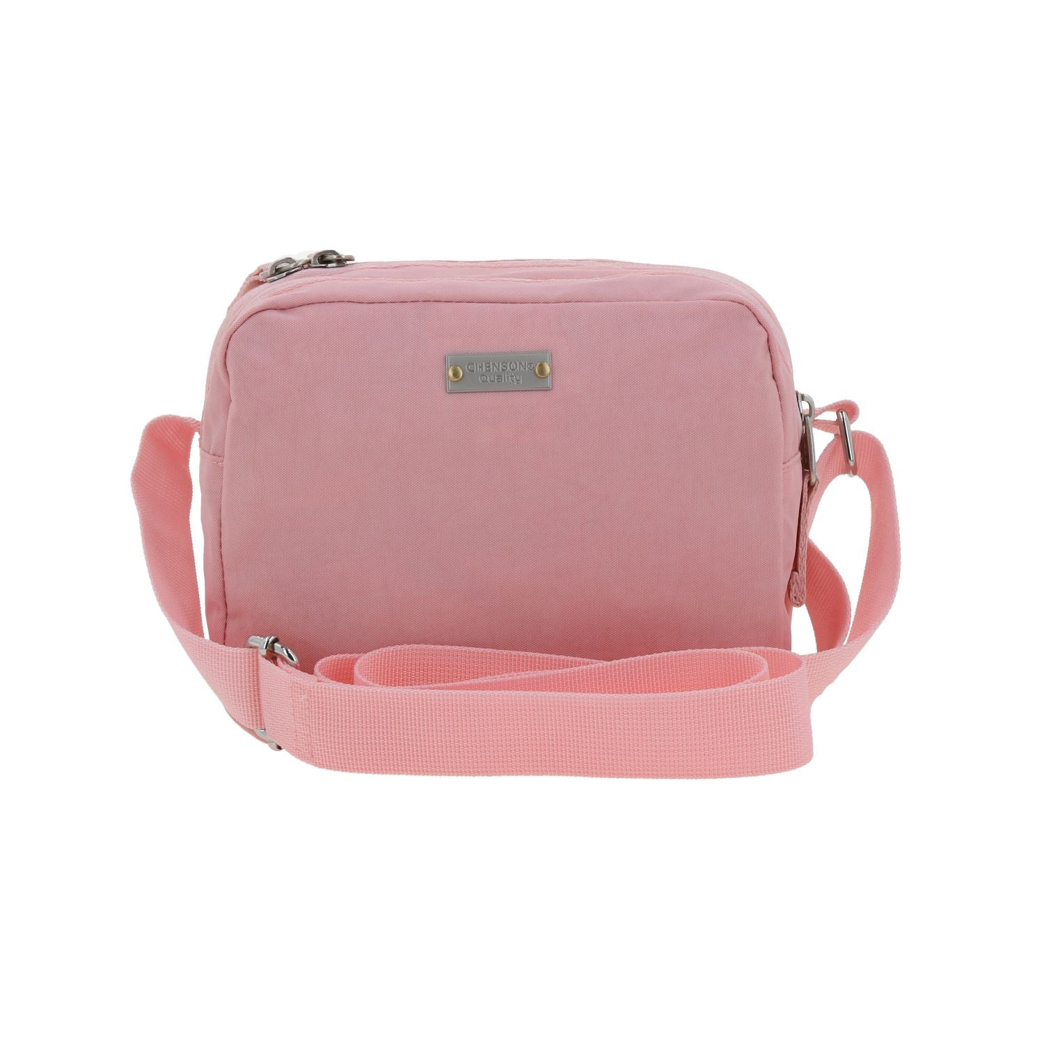 Foto 5 pulgar | Crossbody Rosa 1818 Zilp