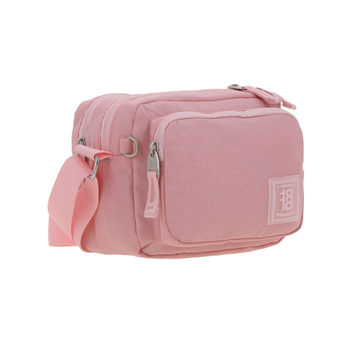 Foto 7 pulgar | Crossbody Rosa 1818 Zilp