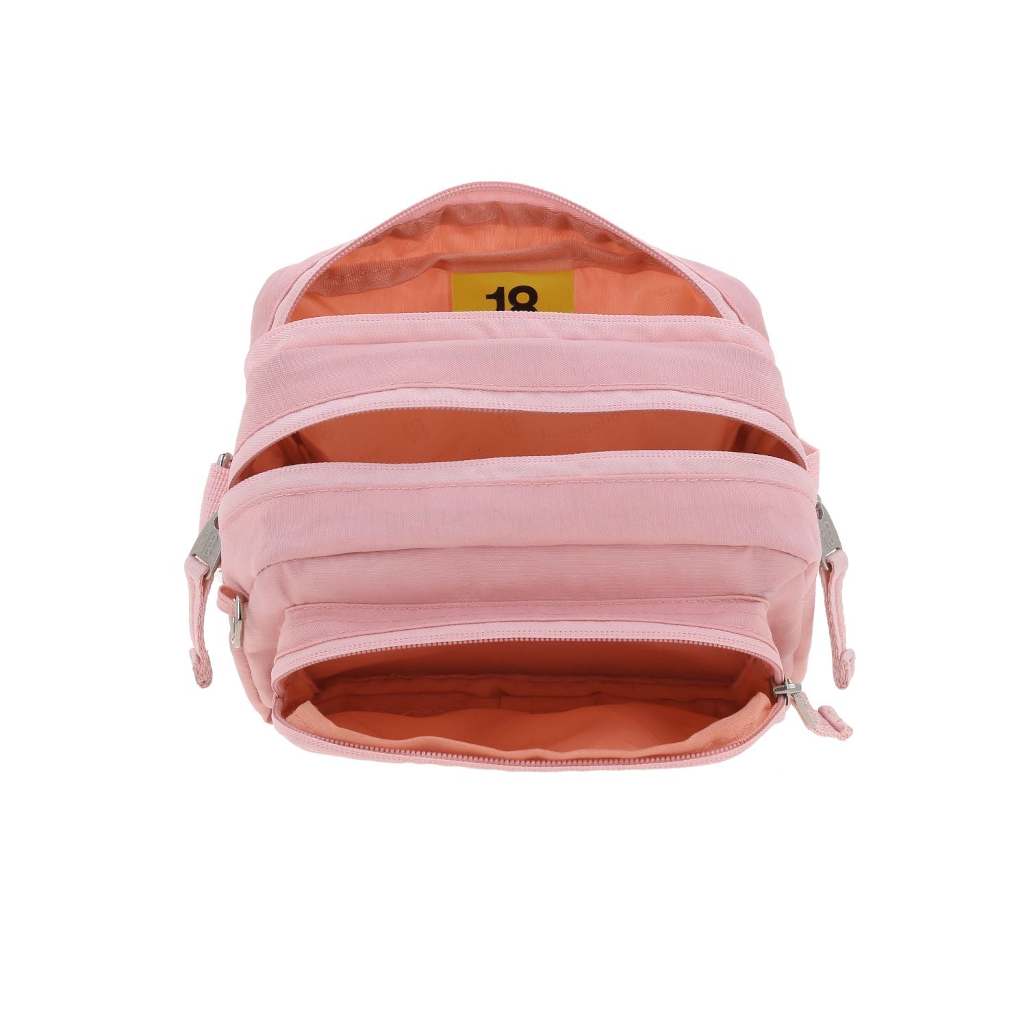 Foto 8 pulgar | Crossbody Rosa 1818 Zilp