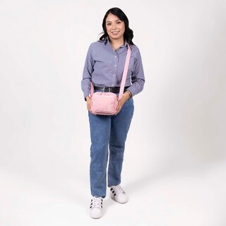 Foto 8 | Crossbody Rosa 1818 Zilp