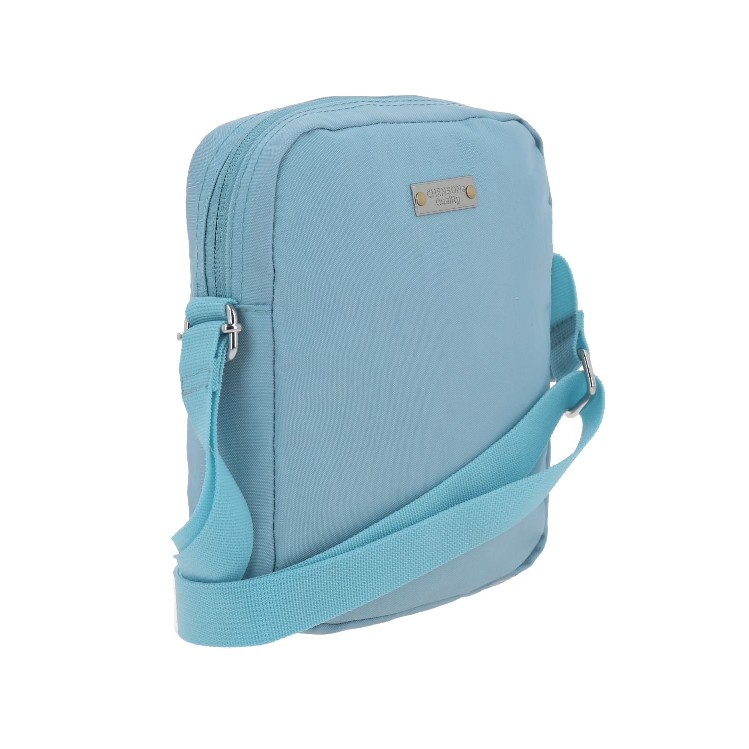 Foto 4 pulgar | Crossbody Azul 1818 Zilp