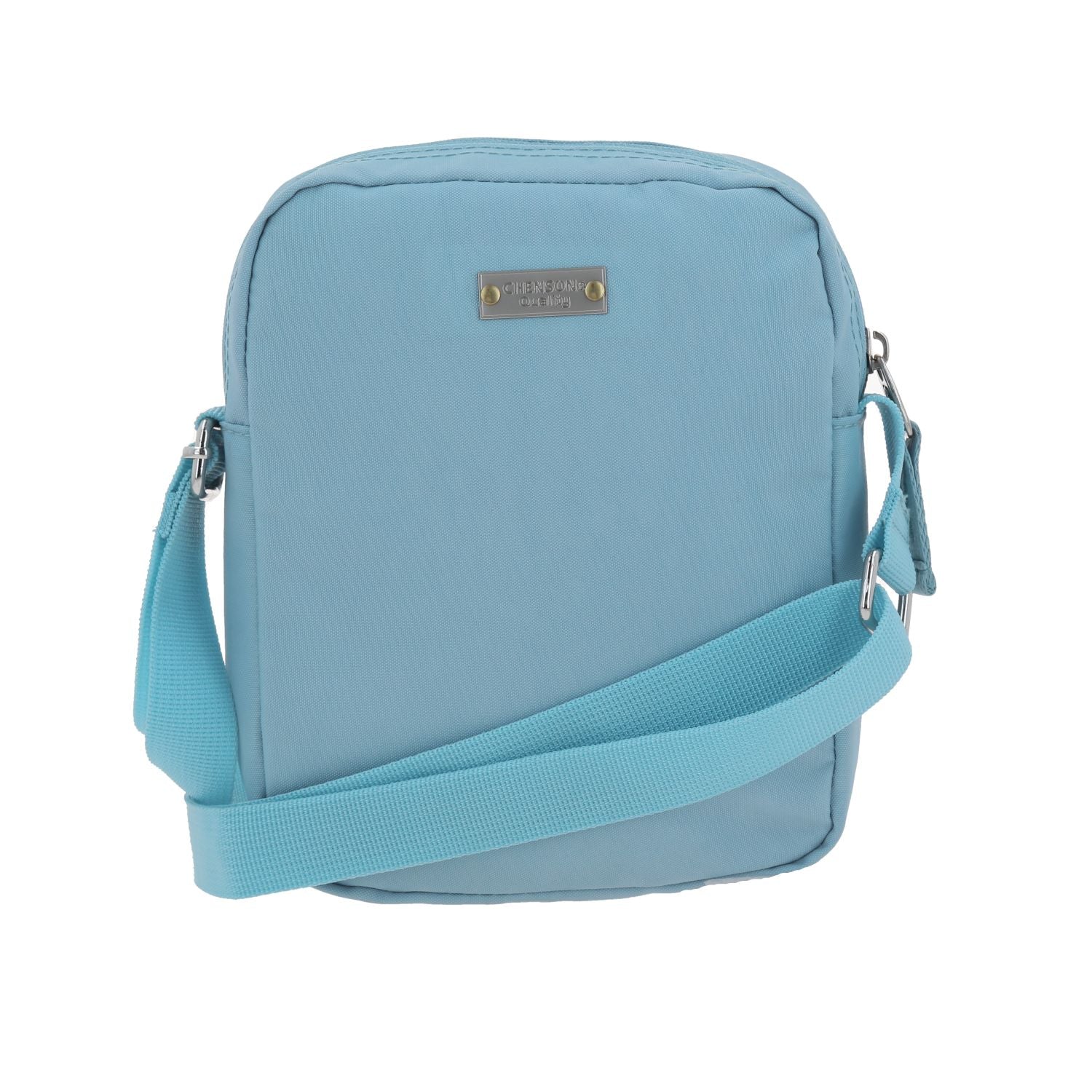 Foto 5 pulgar | Crossbody Azul 1818 Zilp