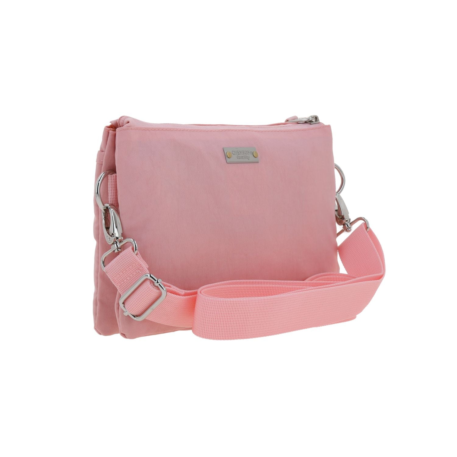 Foto 4 pulgar | Crossbody Rosa 1818 Zilp